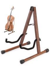Support pour violoncelle en