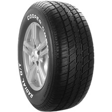 COOPER Pneu été 245/60 R 15