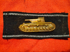 Badge de destruction allemand seconde guerre mondiale en T.B.E. 