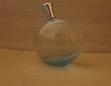 EAU DES MERVEILLES BLEUE 100 ML EAU DE TOILETTE VAPORISATEUR  NEUF SANS BOÎTE