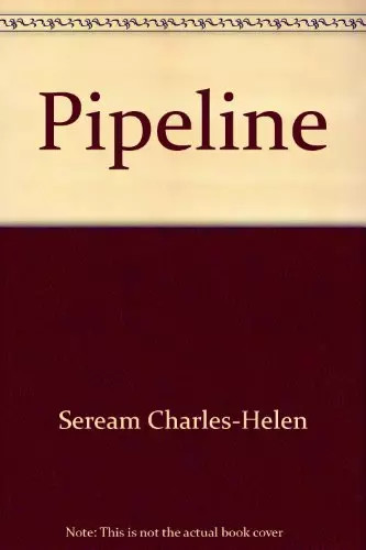 Pipeline charles hélène - pipeline,, charles-hélène