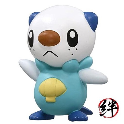 Takara tomy pokemon - tomy,