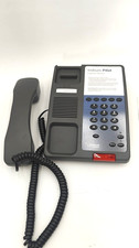 Téléphone équipage pilote