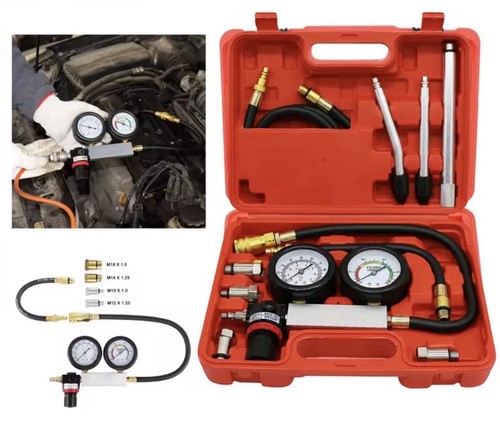 Testeur compression moteur - testeur,