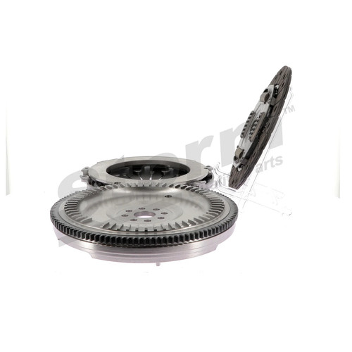 Kit embrayage volant - kit,