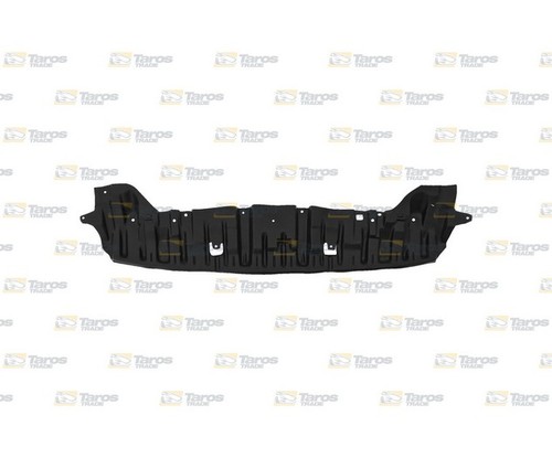Cache sous moteur pour toyota - sous,