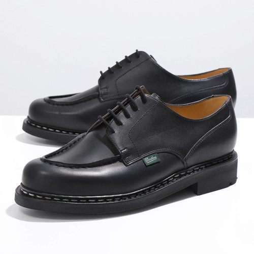 Paraboot men chambord - men, leather