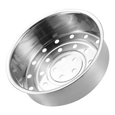  Cocotte Vapeur Cuiseur-vapeur