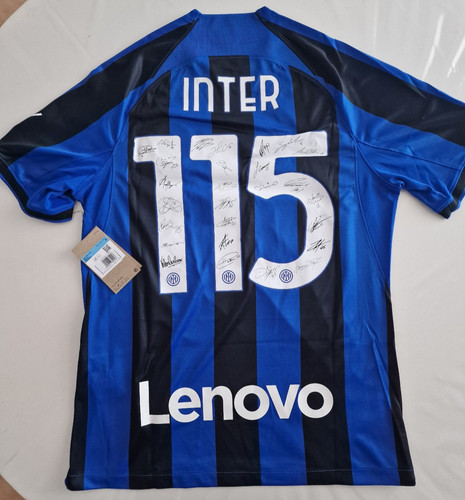 Nike inter match maillot - nike,