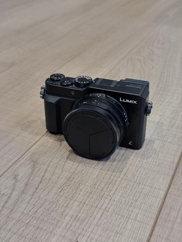 Appareil photo compact - , sans