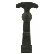 Attache capot moyen 120 MM