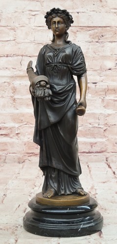 Statue sculpture césaro - statue,