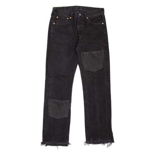 Jeans levi 501 - jeans, levi's