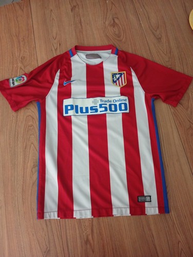 Maillot foot 2016 2017 - de, de