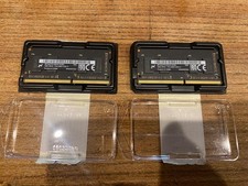 Kit RAM 8 Go DDR4 2400 MHz