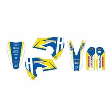 HUSABERG FE / FS 450 550 650 -