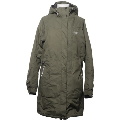 North bend parka - north, femmes