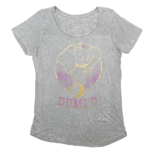 Disney shirt graphic femme - disney,