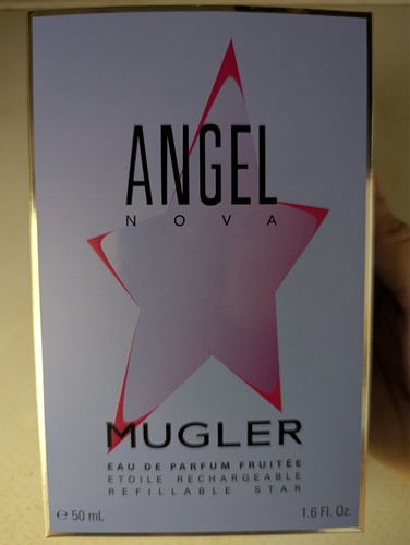 Angel nova thierry mugler - thierry,