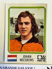 Image Johan NEESKENS # 243