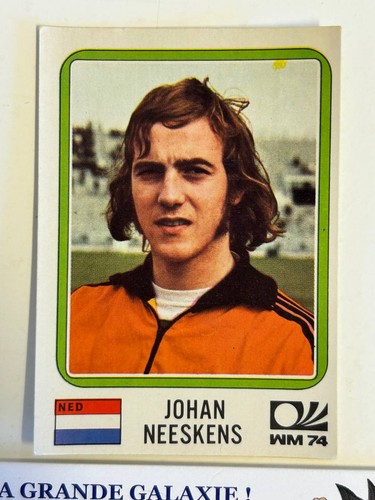 Image johan neeskens - neeskens, 243