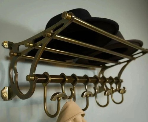 Ancien porte manteau - ancien, porte-manteau