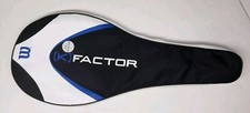 Wilson (K)Pro.Six (K)Factor