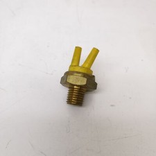 Vanne Thermique De Régulation