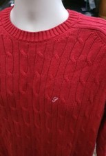 Pull En Maille Cable SS11