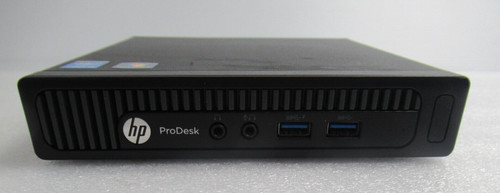 Prodesk 600g1 mini de - 600g1,