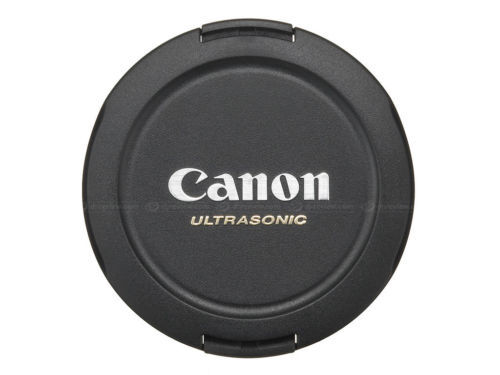Official new canon lens cap - new,