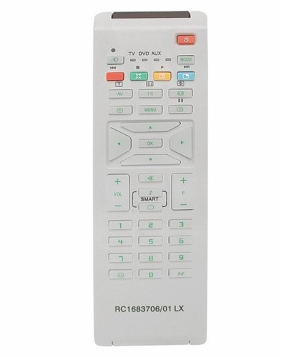 Telecommande pour philips - telecommande,