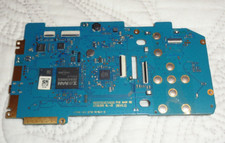 SONY DSC-H300 - Carte Mère