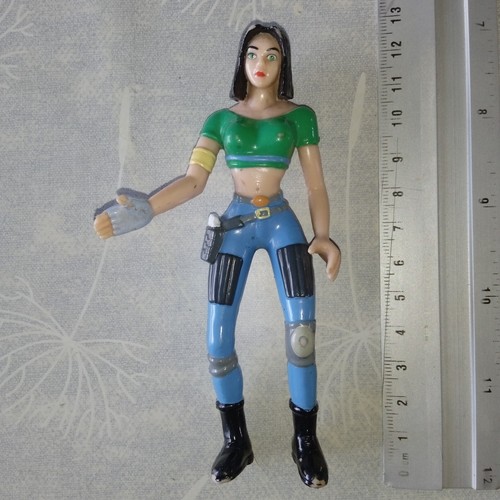 Premium toy quick 1998 - quick,