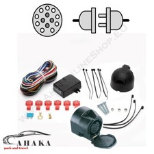 Faisceau 13 broches pour