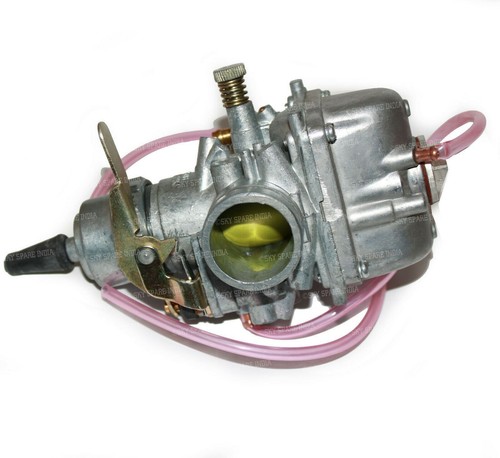 Ensemble carburateur