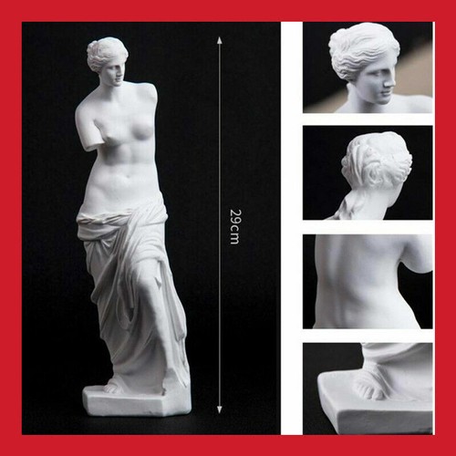 Repro sculpture statue - statue, grecque
