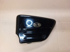 cache latérale gauche origine HONDA 125 SHADOW VT 1999 à 2007