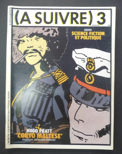 Suivre tardi sokal auclair - suivre,