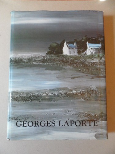 Georges laporte demi siecle - georges, un