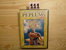 DVD : La Bible, Au