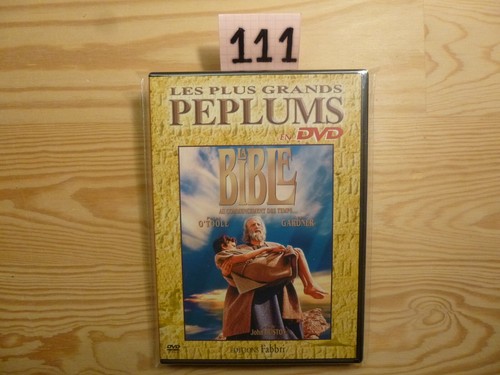 Dvd bible au - dvd, bible,