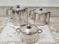 Service a café thé