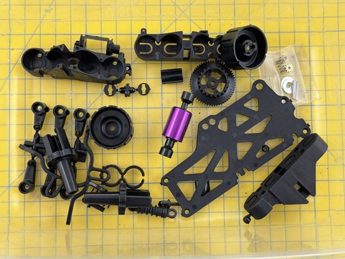 Hpi assortiment pièces - hpi,