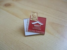PINS  JO JEUX OLYMPIQUES