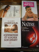 Naître Comprendre et soigner