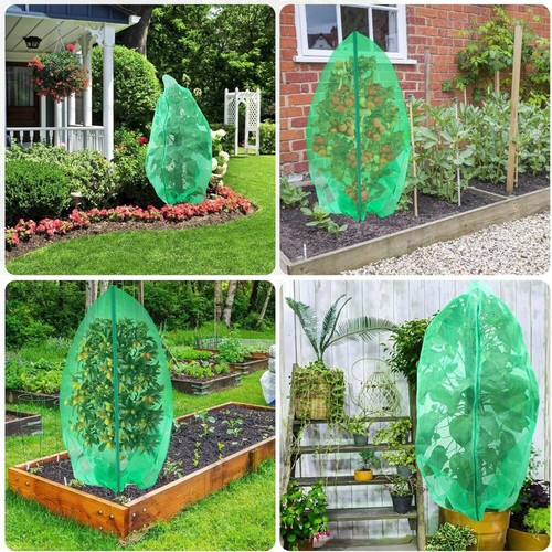 Sacs filet jardin avec - sacs,