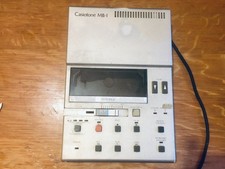 Casio casiotone sequencer - mb-1,