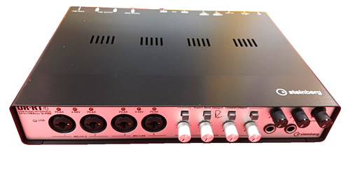 Steinberg rt4 usb - ur-rt4, 2.0