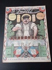 L'ASSIETTE AU BEURRE - N°15 -
